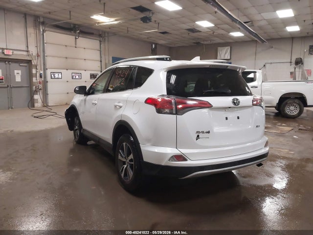 Aukcja sprzedaży 2016 Toyota Rav4 Xle, vin: 2T3RFREV8GW440553, numer aukcji: 45241022