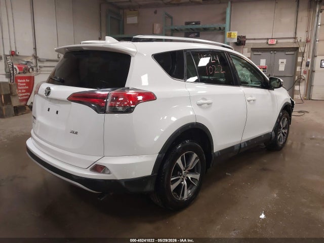 Toyota Rav4 Xle 2016 2T3RFREV8GW440553 Image 4