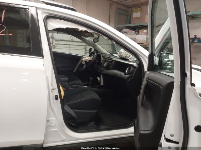 Toyota Rav4 Xle 2016 2T3RFREV8GW440553 Image 5