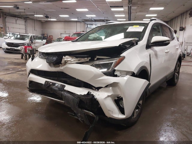 Toyota Rav4 Xle 2016 2T3RFREV8GW440553 Image 6