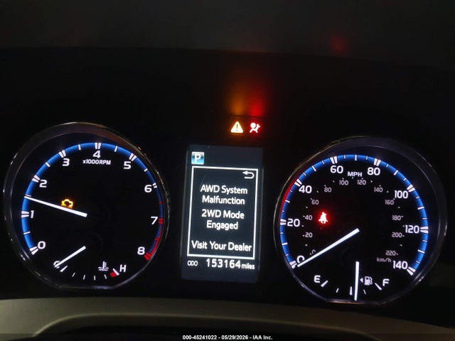 Toyota Rav4 Xle 2016 2T3RFREV8GW440553 Image 7