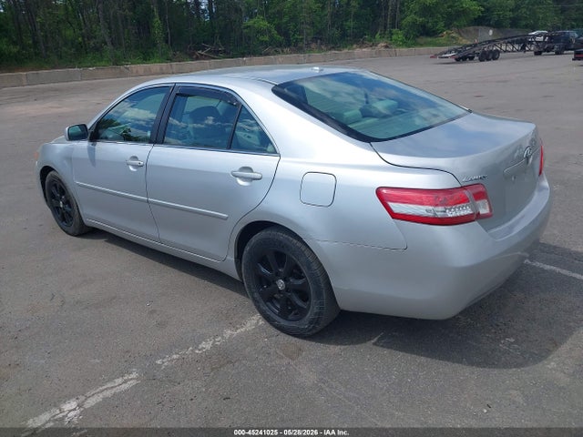 Auction sale of the 2011 Toyota Camry Le, vin: 4T1BF3EK6BU136871, lot number: 45241025