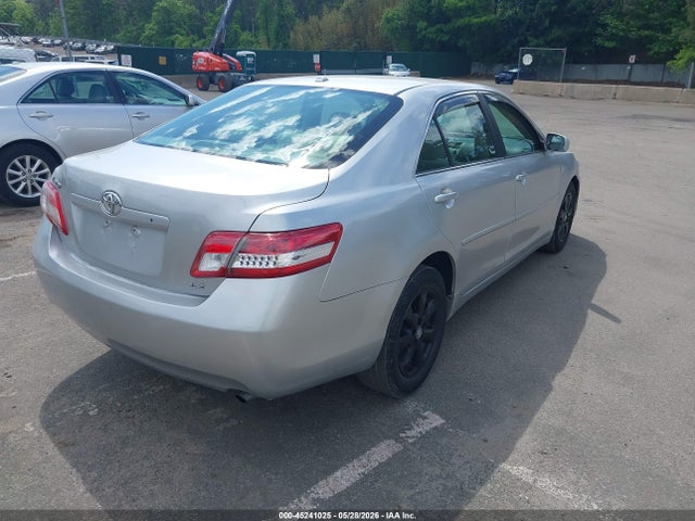 Auction sale of the 2011 Toyota Camry Le, vin: 4T1BF3EK6BU136871, lot number: 45241025