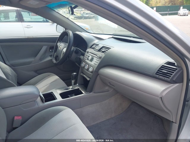 Auction sale of the 2011 Toyota Camry Le, vin: 4T1BF3EK6BU136871, lot number: 45241025