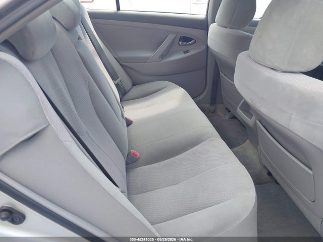 Auction sale of the 2011 Toyota Camry Le, vin: 4T1BF3EK6BU136871, lot number: 45241025