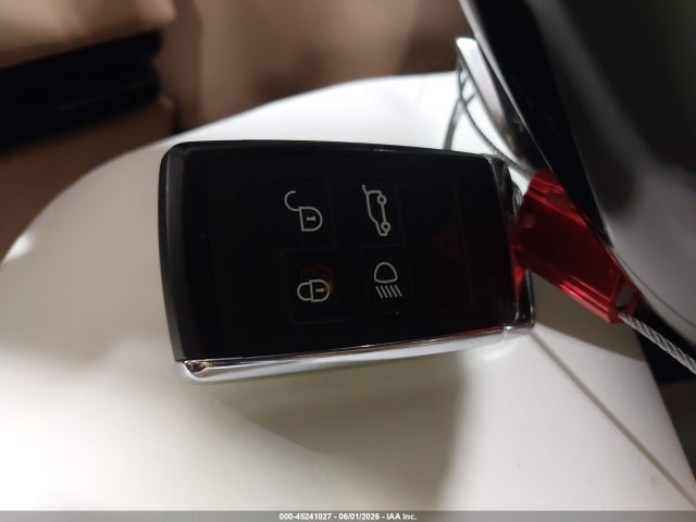 Продаж на аукціоні авто 2025 Land Rover Range Rover P530 Autobiography/p530 Autobiography 7 Seat, vin: SALK1BE91SA302847, номер лоту: 45241027