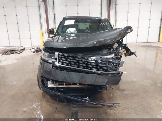 Продаж на аукціоні авто 2025 Land Rover Range Rover P530 Autobiography/p530 Autobiography 7 Seat, vin: SALK1BE91SA302847, номер лоту: 45241027