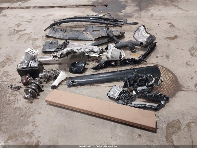 Продаж на аукціоні авто 2025 Land Rover Range Rover P530 Autobiography/p530 Autobiography 7 Seat, vin: SALK1BE91SA302847, номер лоту: 45241027