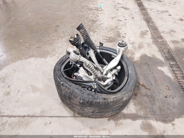 Продаж на аукціоні авто 2025 Land Rover Range Rover P530 Autobiography/p530 Autobiography 7 Seat, vin: SALK1BE91SA302847, номер лоту: 45241027