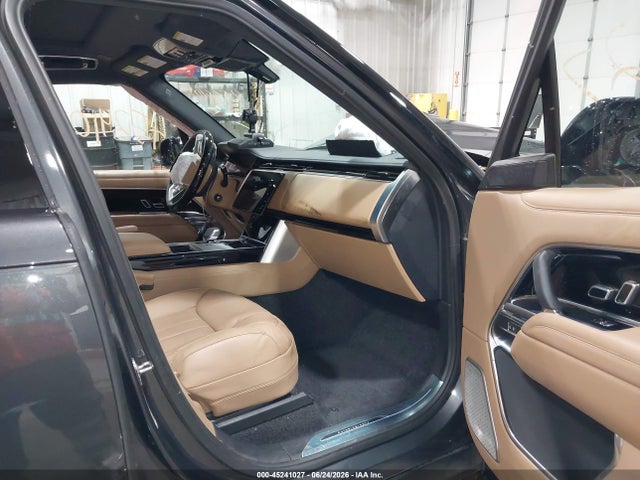 Продаж на аукціоні авто 2025 Land Rover Range Rover P530 Autobiography/p530 Autobiography 7 Seat, vin: SALK1BE91SA302847, номер лоту: 45241027