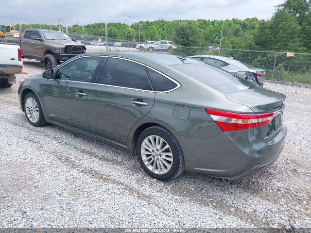 Aukcja sprzedaży 2014 Toyota Avalon Hybrid Limited, vin: 4T1BD1EB7EU019184, numer aukcji: 45241028
