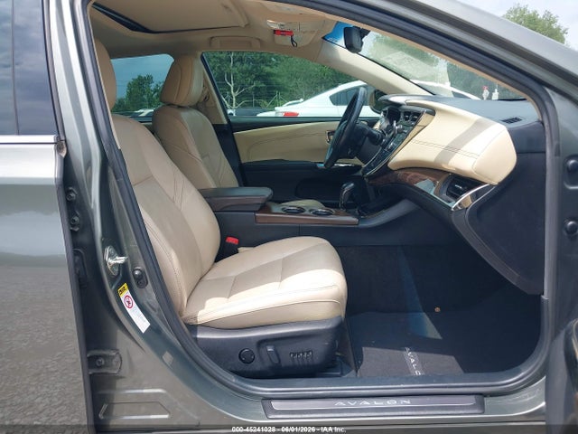 Aukcja sprzedaży 2014 Toyota Avalon Hybrid Limited, vin: 4T1BD1EB7EU019184, numer aukcji: 45241028