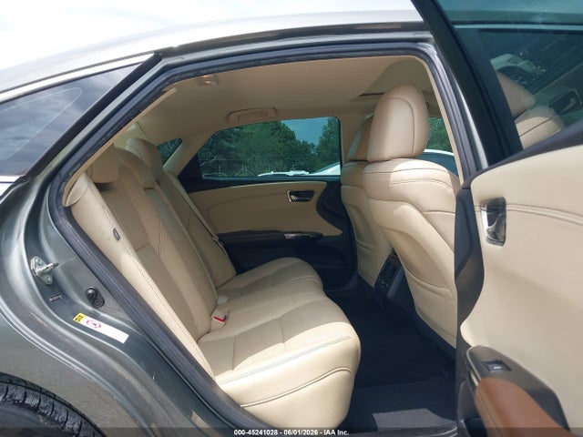 Aukcja sprzedaży 2014 Toyota Avalon Hybrid Limited, vin: 4T1BD1EB7EU019184, numer aukcji: 45241028