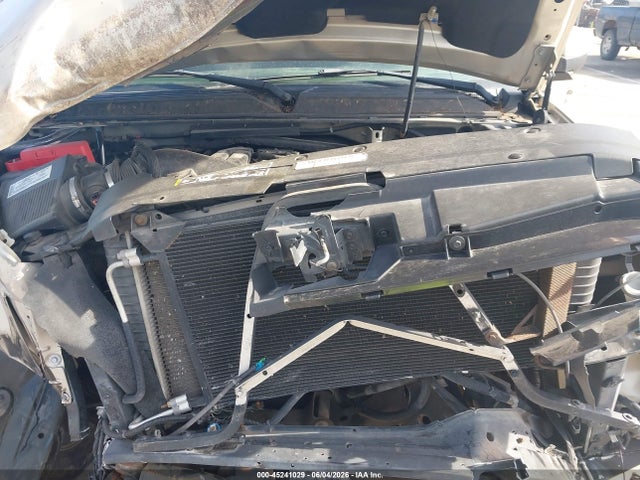 Aukcja sprzedaży 2007 Chevrolet Avalanche 1500 Lt, vin: 3GNFK123X7G187486, numer aukcji: 45241029