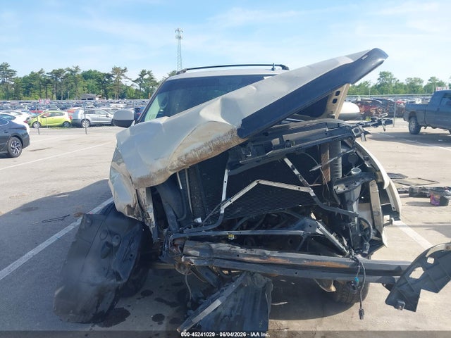 Aukcja sprzedaży 2007 Chevrolet Avalanche 1500 Lt, vin: 3GNFK123X7G187486, numer aukcji: 45241029