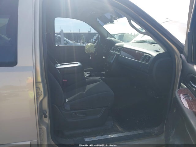 Aukcja sprzedaży 2007 Chevrolet Avalanche 1500 Lt, vin: 3GNFK123X7G187486, numer aukcji: 45241029