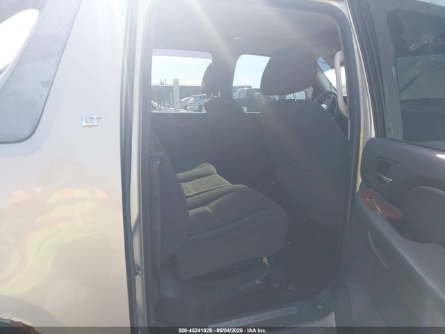 Aukcja sprzedaży 2007 Chevrolet Avalanche 1500 Lt, vin: 3GNFK123X7G187486, numer aukcji: 45241029