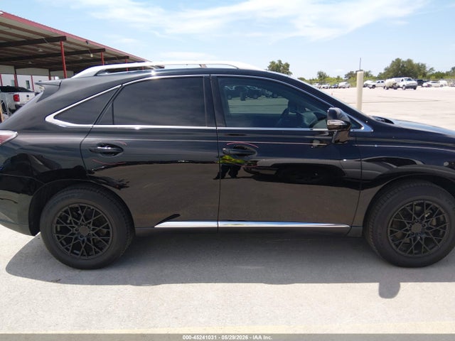 Продаж на аукціоні авто 2014 Lexus Rx 350, vin: 2T2ZK1BA5EC148747, номер лоту: 45241031