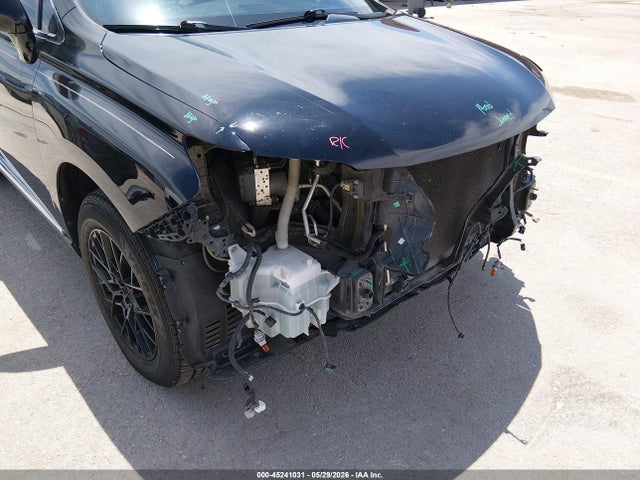 Продаж на аукціоні авто 2014 Lexus Rx 350, vin: 2T2ZK1BA5EC148747, номер лоту: 45241031