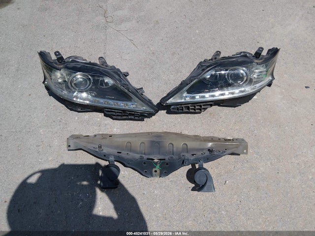 Продаж на аукціоні авто 2014 Lexus Rx 350, vin: 2T2ZK1BA5EC148747, номер лоту: 45241031