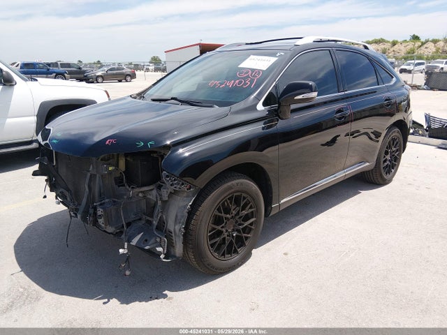 Продаж на аукціоні авто 2014 Lexus Rx 350, vin: 2T2ZK1BA5EC148747, номер лоту: 45241031