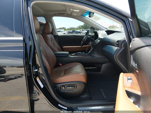 Продаж на аукціоні авто 2014 Lexus Rx 350, vin: 2T2ZK1BA5EC148747, номер лоту: 45241031