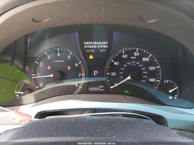 Продаж на аукціоні авто 2014 Lexus Rx 350, vin: 2T2ZK1BA5EC148747, номер лоту: 45241031