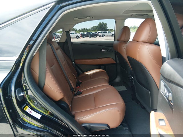Продаж на аукціоні авто 2014 Lexus Rx 350, vin: 2T2ZK1BA5EC148747, номер лоту: 45241031