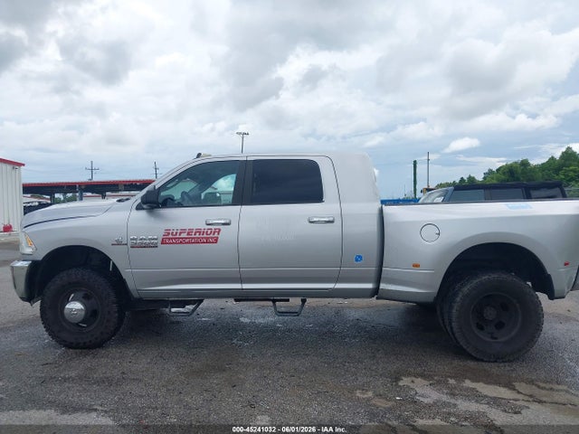 Aukcja sprzedaży 2013 Ram 3500 Big Horn, vin: 3C63RRLL2DG611184, numer aukcji: 45241032