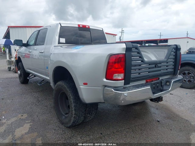 Aukcja sprzedaży 2013 Ram 3500 Big Horn, vin: 3C63RRLL2DG611184, numer aukcji: 45241032