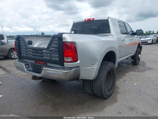 Aukcja sprzedaży 2013 Ram 3500 Big Horn, vin: 3C63RRLL2DG611184, numer aukcji: 45241032