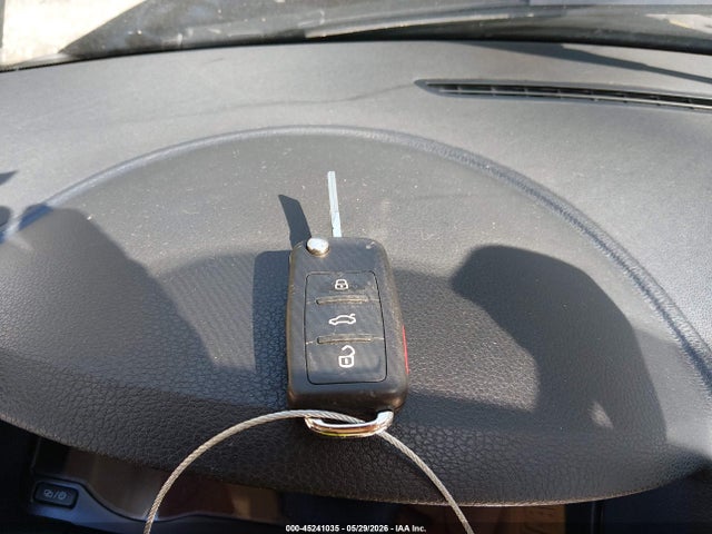 Aukcja sprzedaży 2016 Volkswagen Tiguan S, vin: WVGBV7AX4GW550321, numer aukcji: 45241035