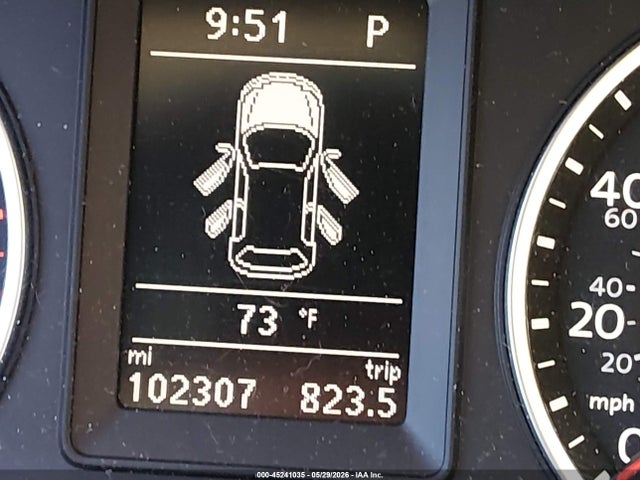 Aukcja sprzedaży 2016 Volkswagen Tiguan S, vin: WVGBV7AX4GW550321, numer aukcji: 45241035