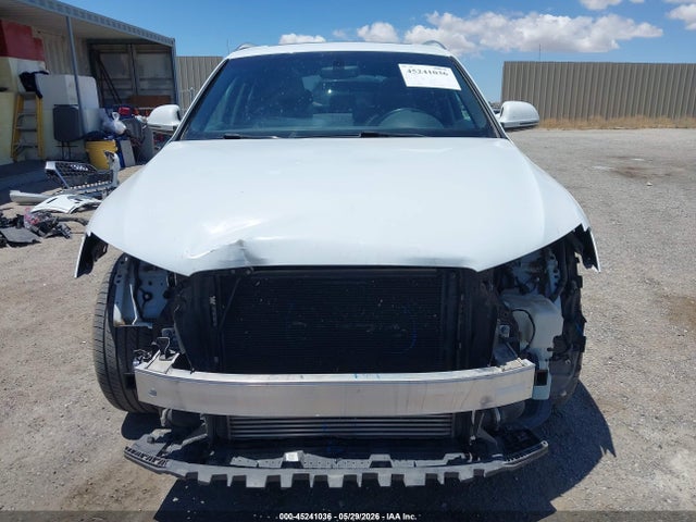 WA1HCCFS7JR020144 Audi Q3 2.0t Premium/2.0t Sport Premium