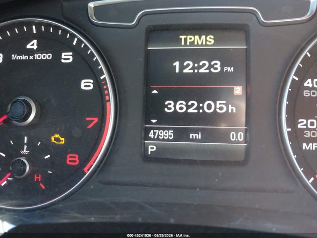 WA1HCCFS7JR020144 Audi Q3 2.0t Premium/2.0t Sport Premium