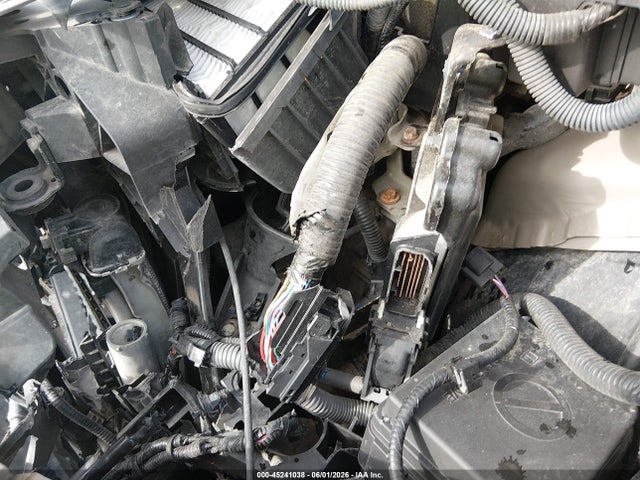 45241038 :رقم المزاد ، 5J6RW2H98HL064599 vin ، 2017 Honda Cr-v Touring مزاد بيع