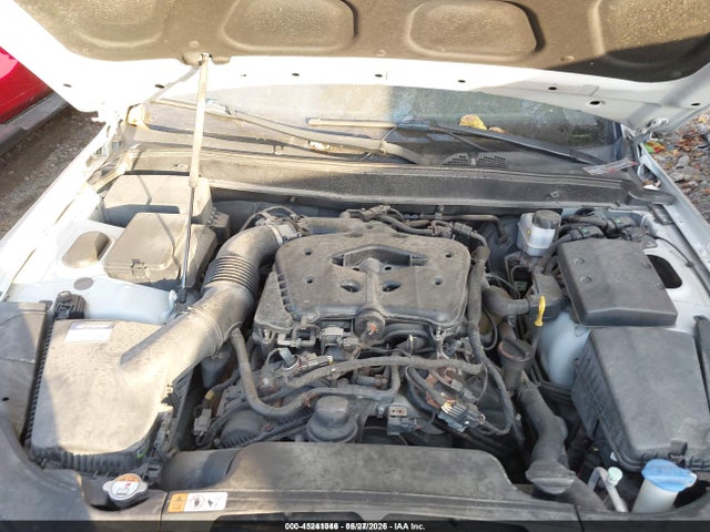 Aukcja sprzedaży 2013 Hyundai Genesis 3.8, vin: KMHGC4DD0DU212773, numer aukcji: 45241046