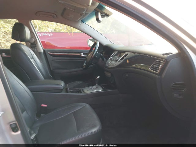 Aukcja sprzedaży 2013 Hyundai Genesis 3.8, vin: KMHGC4DD0DU212773, numer aukcji: 45241046