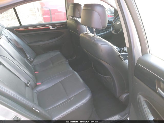 Aukcja sprzedaży 2013 Hyundai Genesis 3.8, vin: KMHGC4DD0DU212773, numer aukcji: 45241046