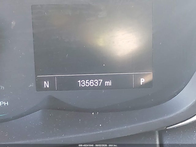Auction sale of the 2019 Chevrolet Trax Lt, vin: KL7CJPSB0KB835120, lot number: 45241048