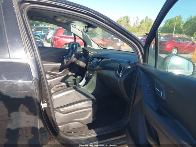 Auction sale of the 2019 Chevrolet Trax Lt, vin: KL7CJPSB0KB835120, lot number: 45241048