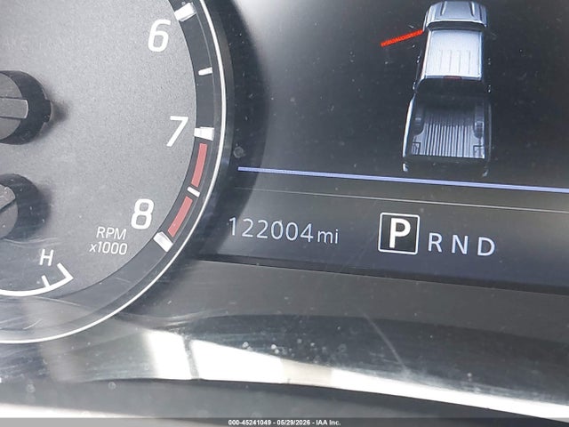 Продажа на аукционе авто 2022 Nissan Frontier Sv 4x2, vin: 1N6ED1EJ1NN654286, номер лота: 45241049