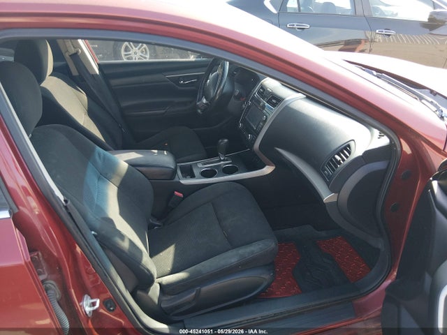 Продаж на аукціоні авто 2015 Nissan Altima 2.5 Sv, vin: 1N4AL3AP6FC430749, номер лоту: 45241051