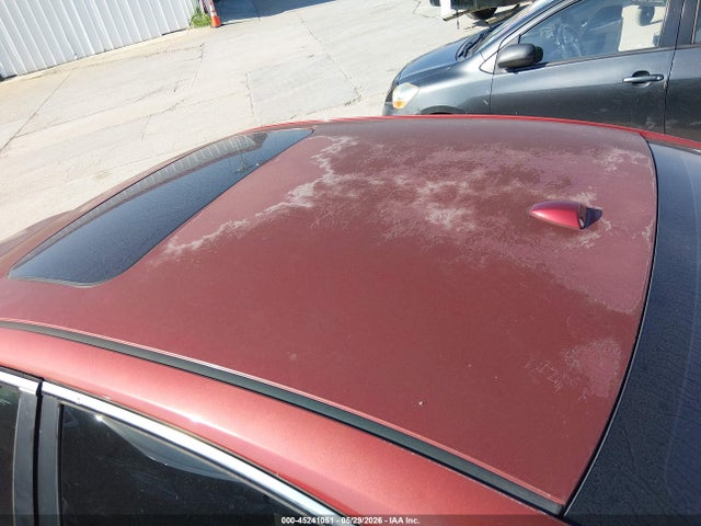 Продаж на аукціоні авто 2015 Nissan Altima 2.5 Sv, vin: 1N4AL3AP6FC430749, номер лоту: 45241051