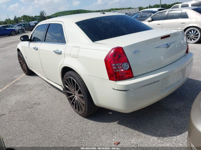 2009 Chrysler 300 Touring/signature Series/executive Series მანქანა იყიდება აუქციონზე, vin: 2C3KA53V19H622999, აუქციონის ნომერი: 45241056