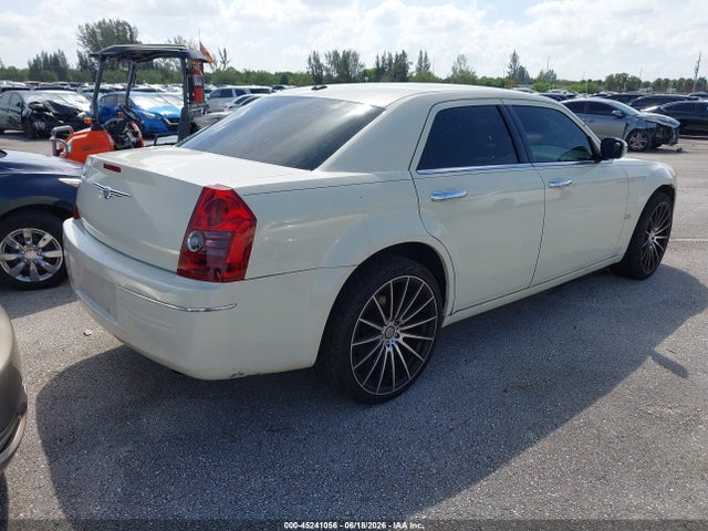 Продаж на аукціоні авто 2009 Chrysler 300 Touring/signature Series/executive Series, vin: 2C3KA53V19H622999, номер лоту: 45241056