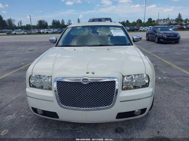 Aukcja sprzedaży 2009 Chrysler 300 Touring/signature Series/executive Series, vin: 2C3KA53V19H622999, numer aukcji: 45241056