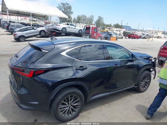 Lexus NX 350 2026 2T2AGCEZ7TC097843 Image 13