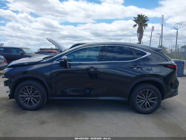 Lexus NX 350 2026 2T2AGCEZ7TC097843 Image 14
