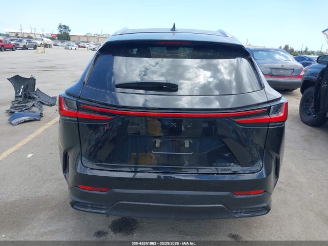 Lexus NX 350 2026 2T2AGCEZ7TC097843 Image 16